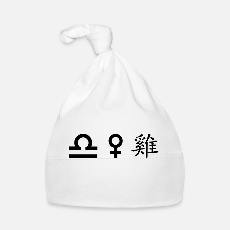 Bonnet bio Bébé