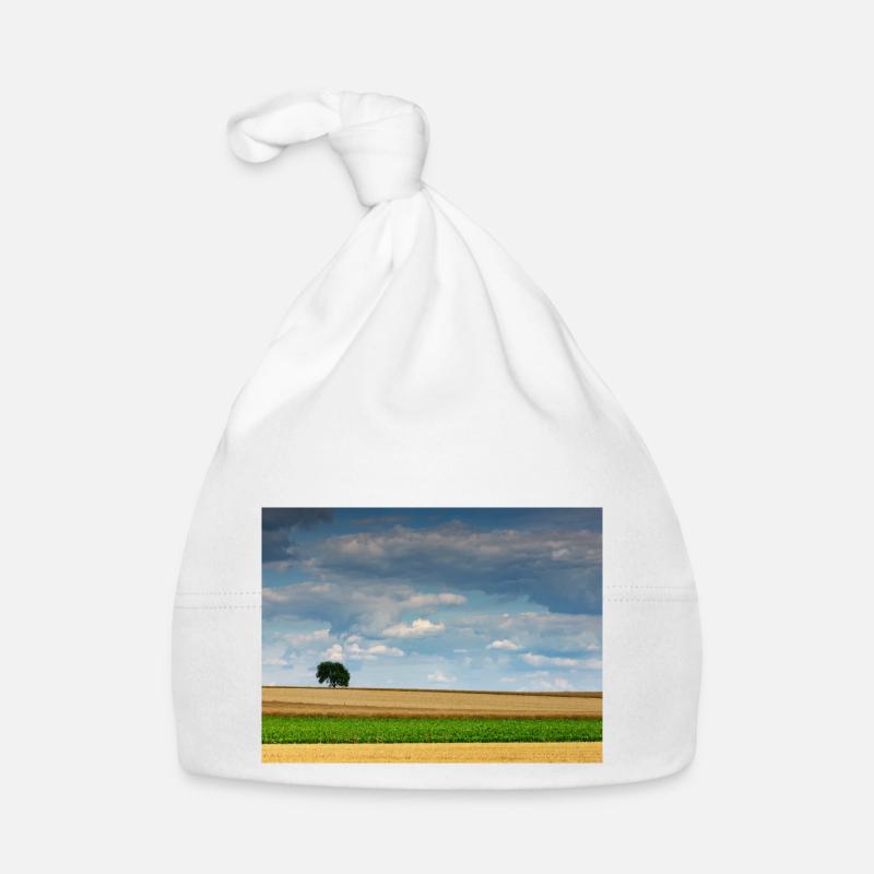 Weitblick Baby Bio-Mütze