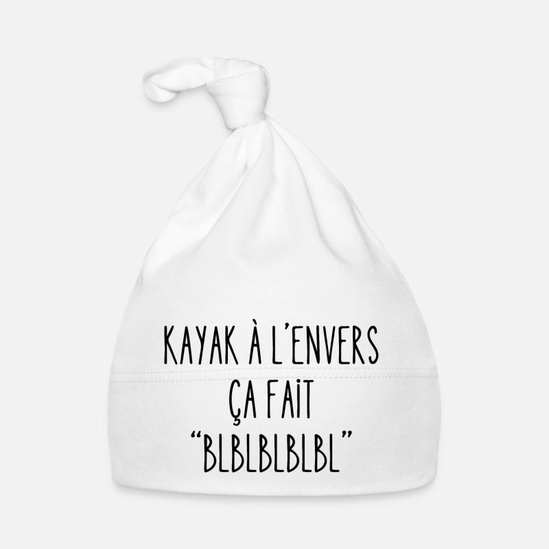 Bonnet bio Bébé