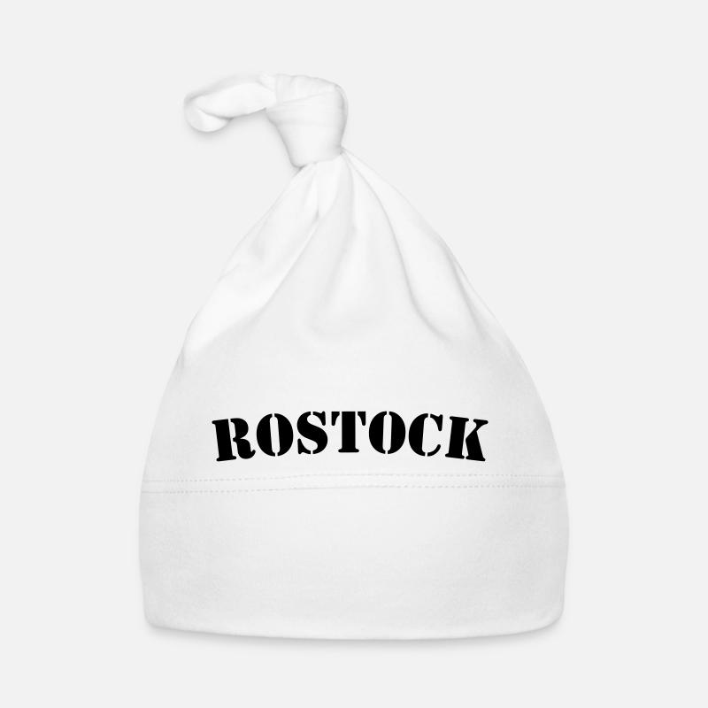 Rostock VEKTOR Baby Bio-Mütze