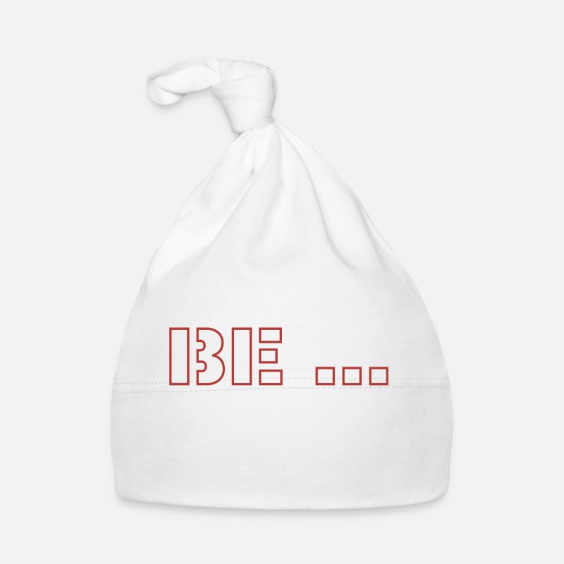 Bonnet bio Bébé