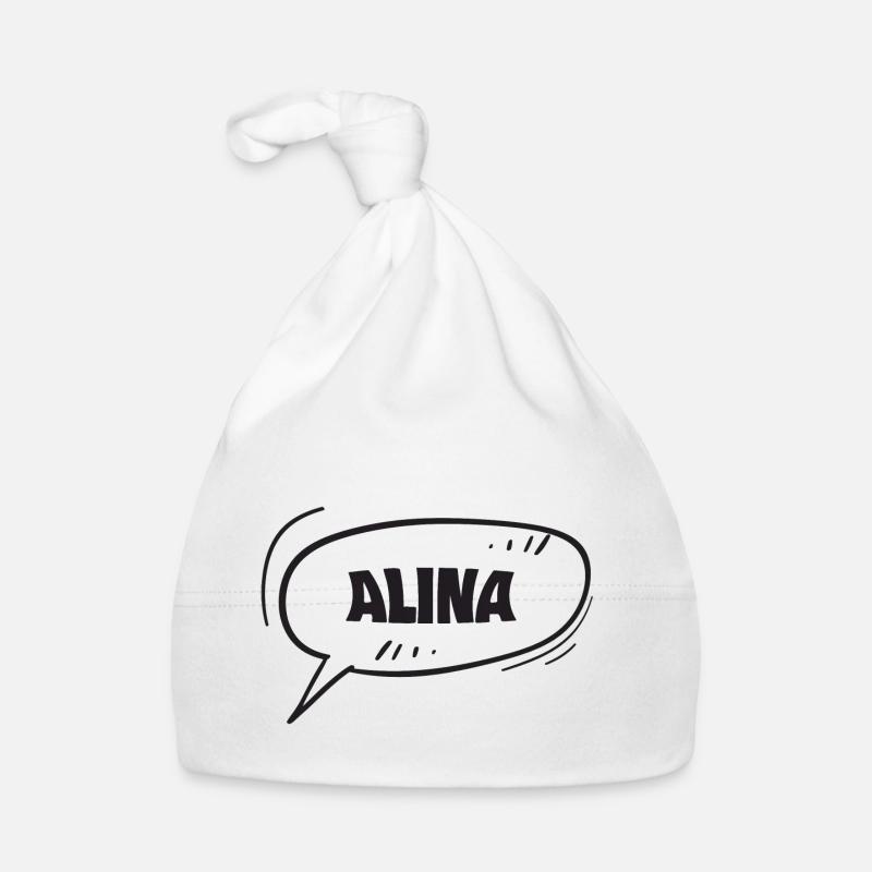 Bonnet bio Bébé