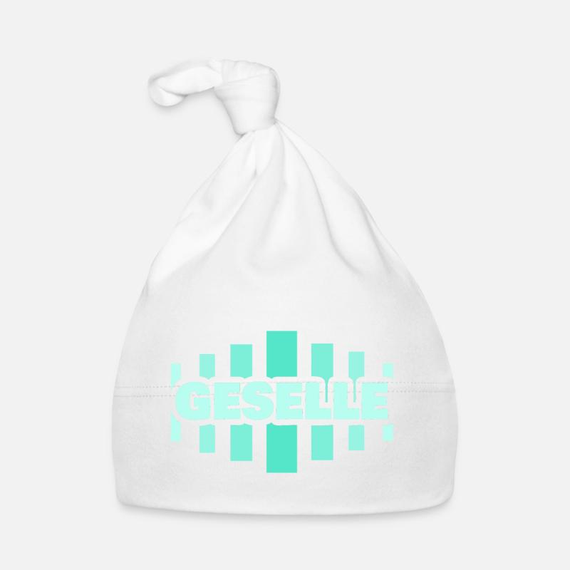 Compagnon Bonnet bio Bébé