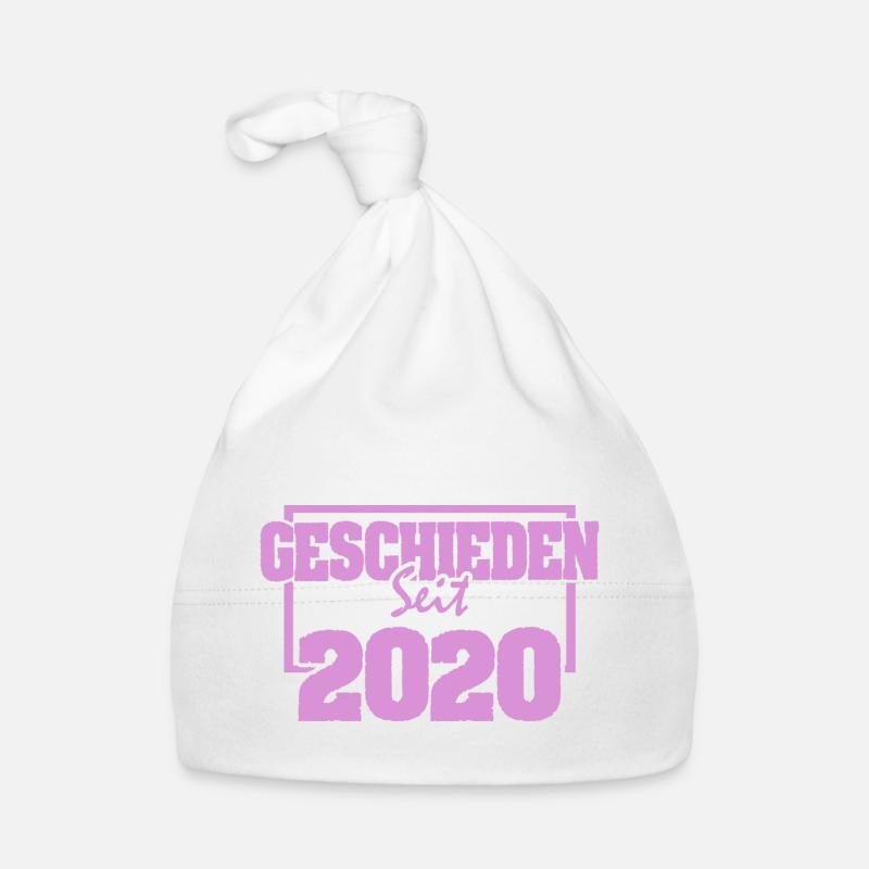 2020 Bonnet bio Bébé