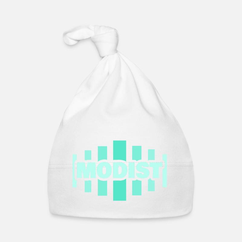 Gift for Modist Organic Baby Cap