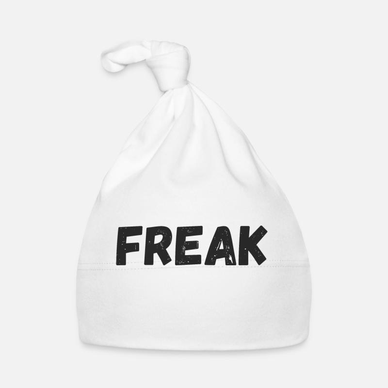 Anormal Bonnet bio Bébé