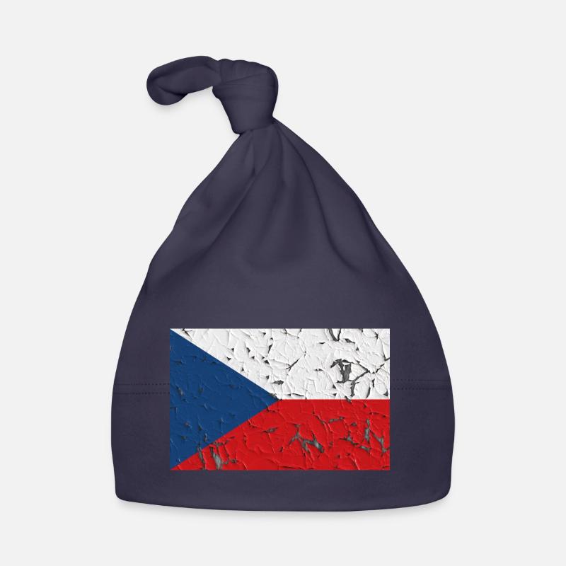 Tchéquie Bonnet bio Bébé