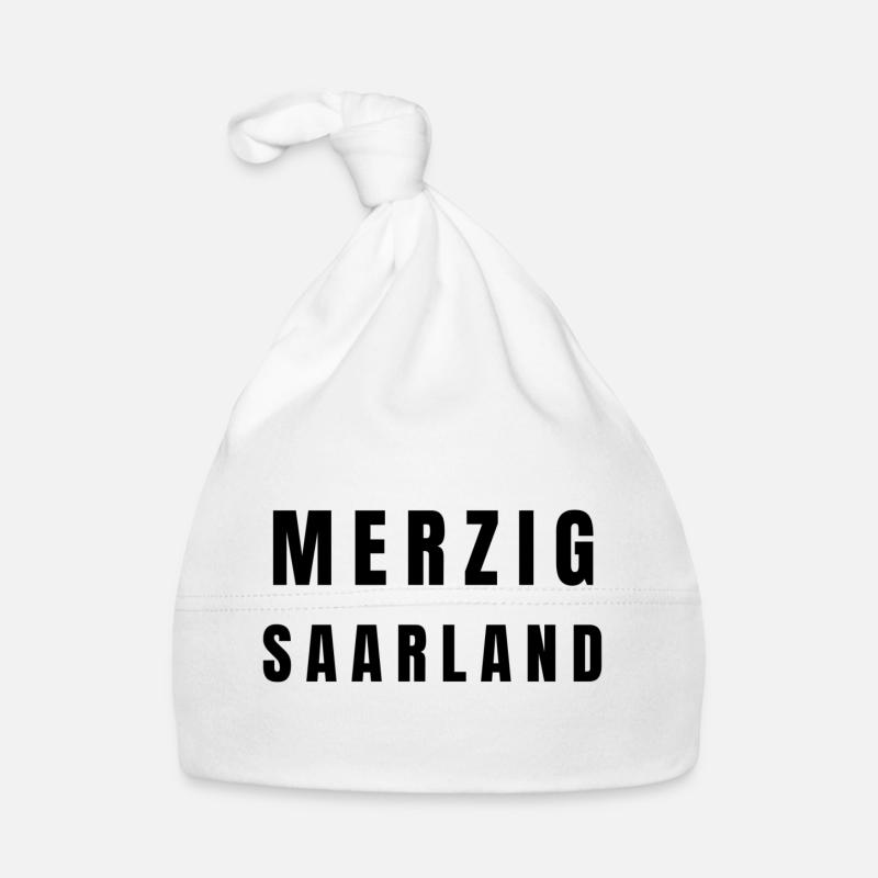 Merzig Sarre Bonnet bio Bébé