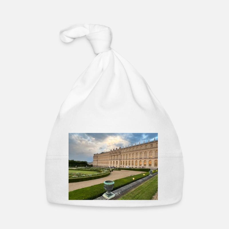 Bonnet bio Bébé