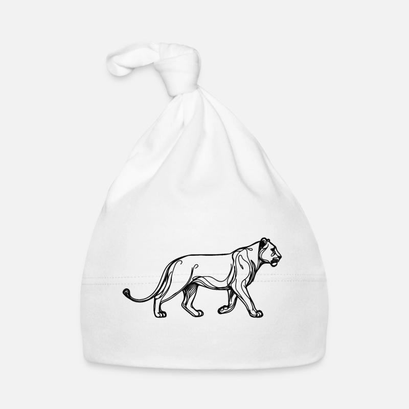 Bonnet bio Bébé
