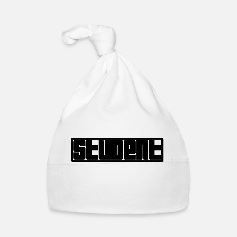 Logo de l’étudiant Bonnet bio Bébé