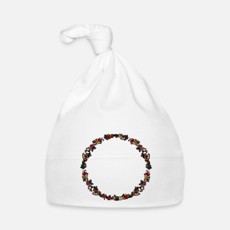 Noël Bonnet bio Bébé