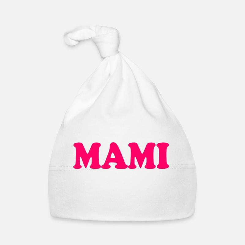 Bonnet bio Bébé