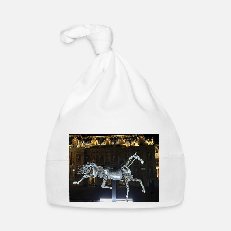 Bonnet bio Bébé