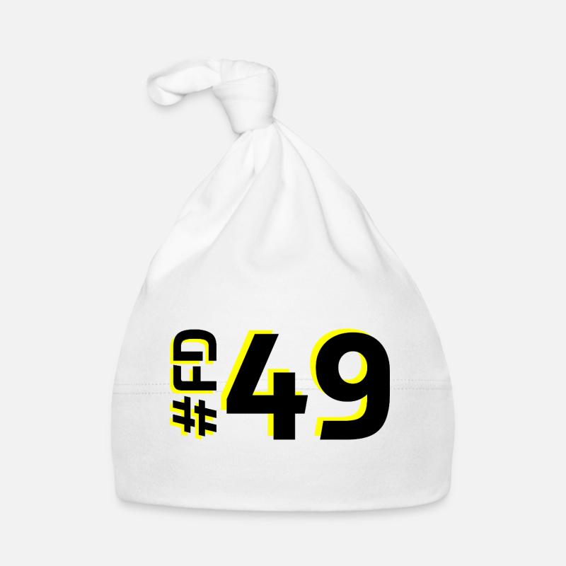 Bonnet bio Bébé