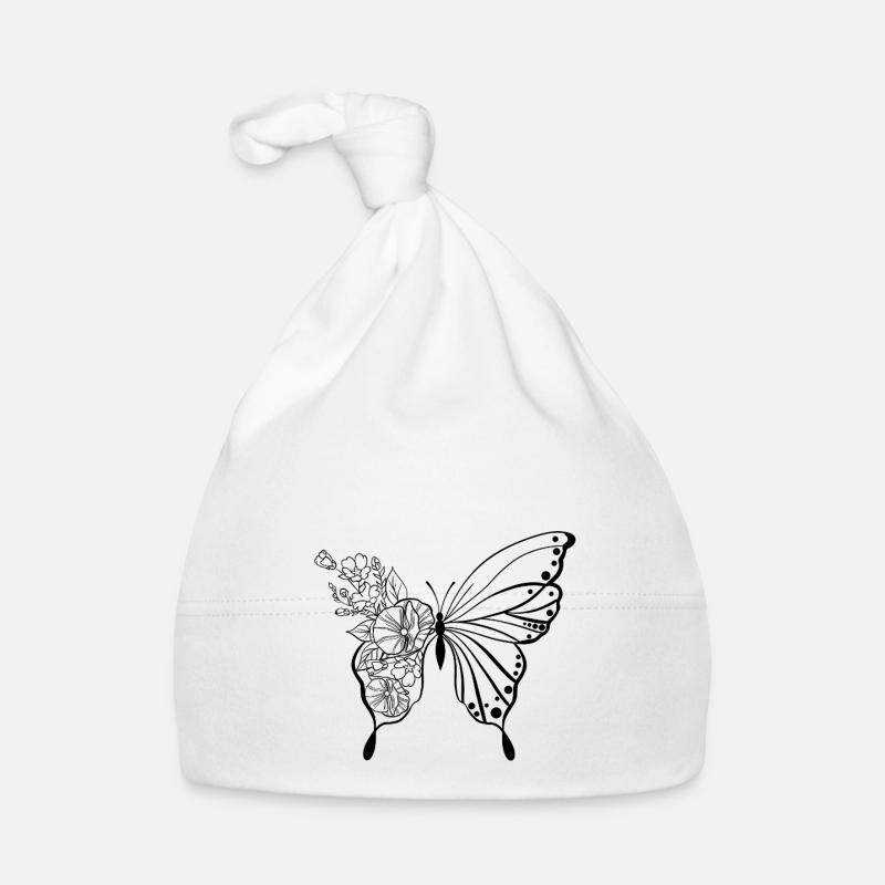 Bonnet bio Bébé