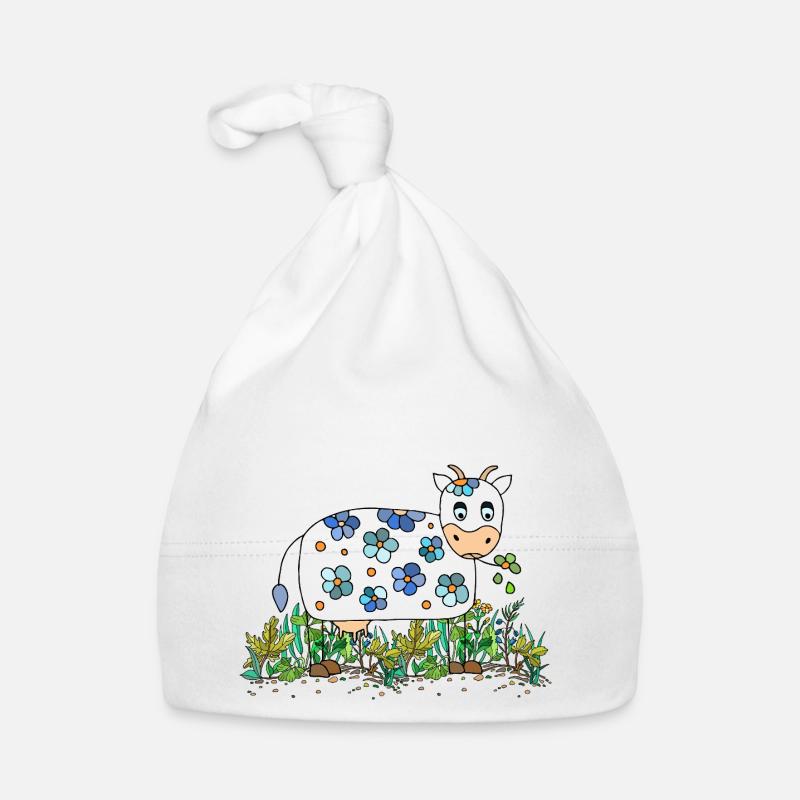 Bonnet bio Bébé