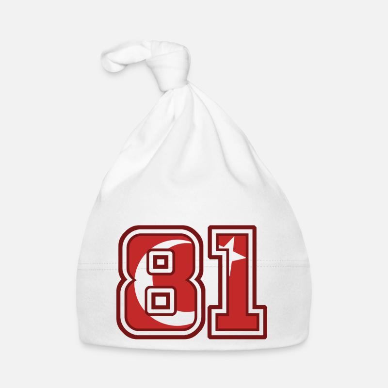Bonnet bio Bébé