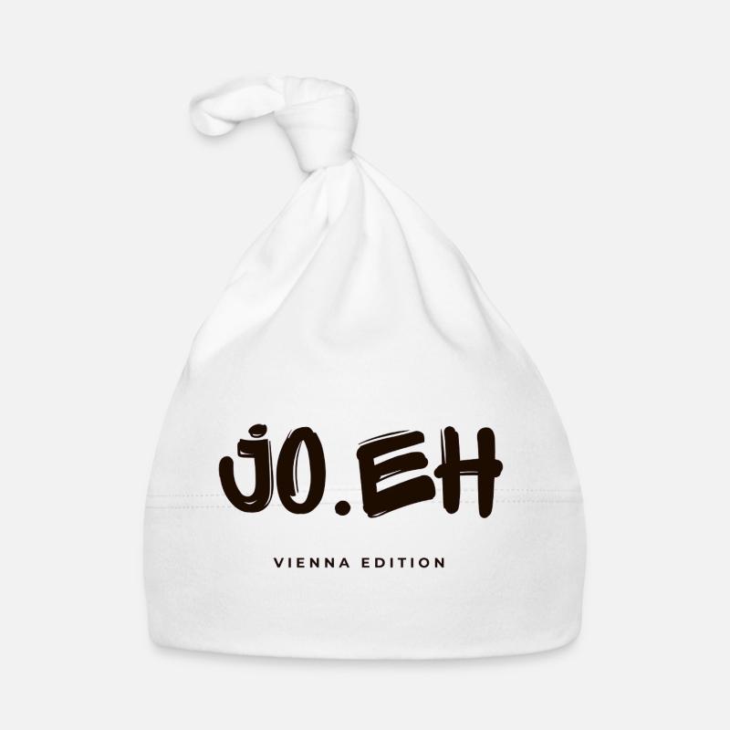 Joo.Eh Baby Bio-Mütze