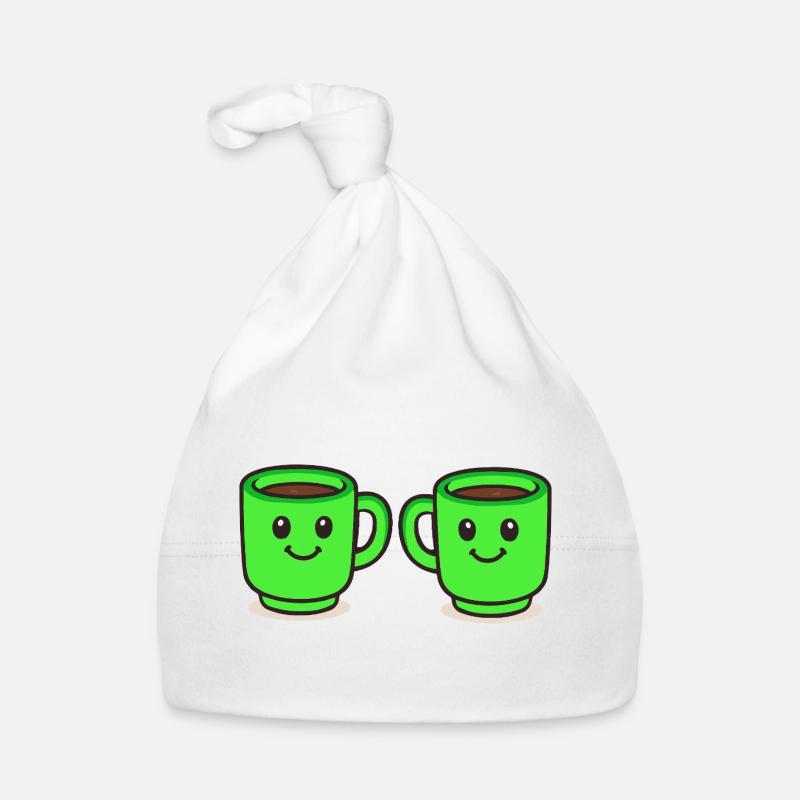 Bonnet bio Bébé