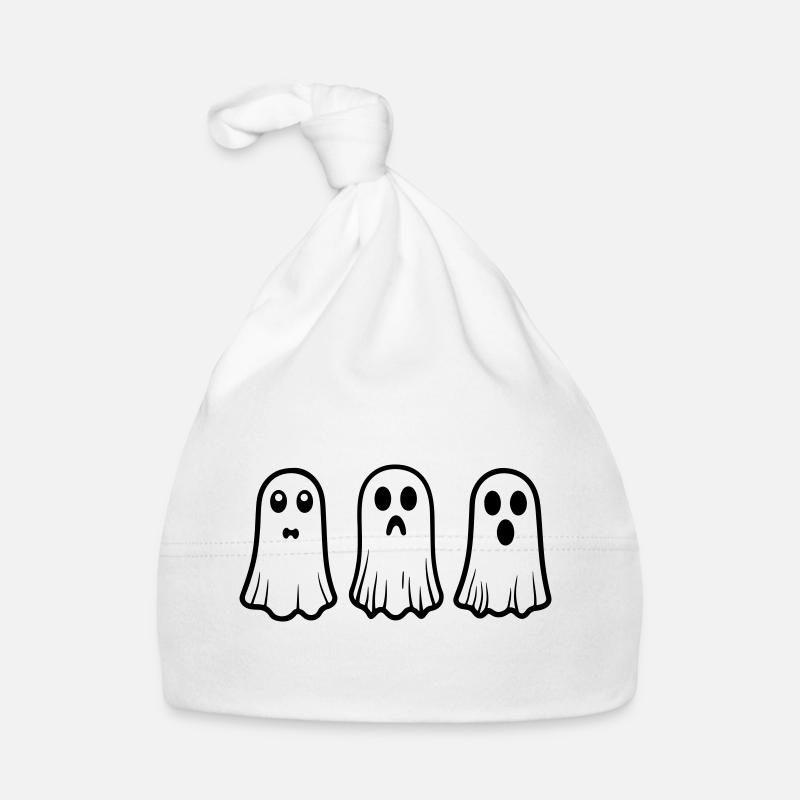 Spirits Organic Baby Cap