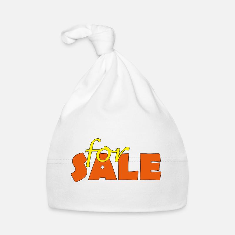 à vendre Bonnet bio Bébé