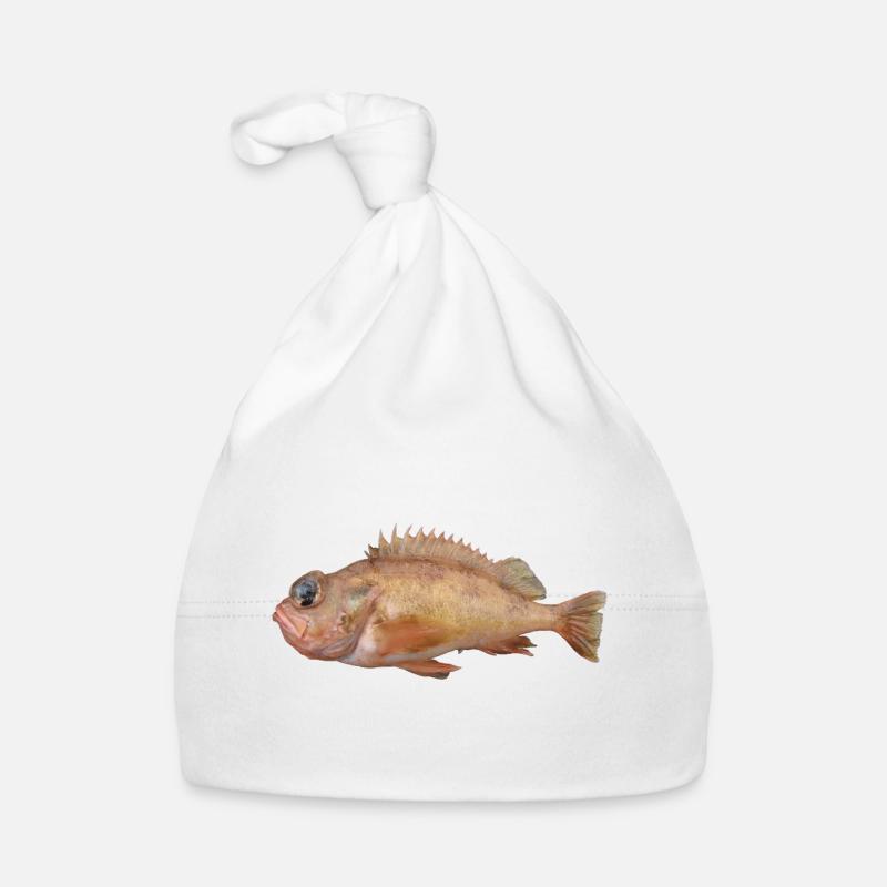 Bonnet bio Bébé