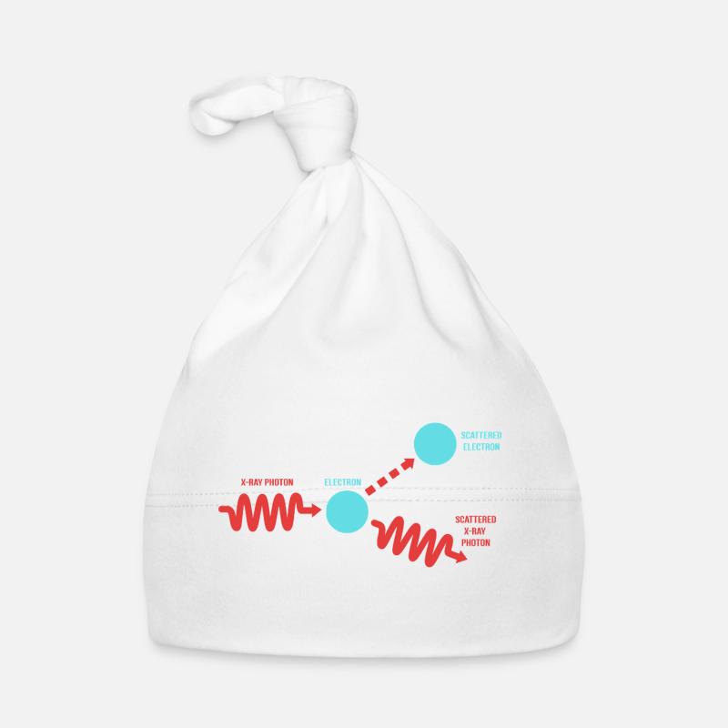 Baby Bio-Mütze