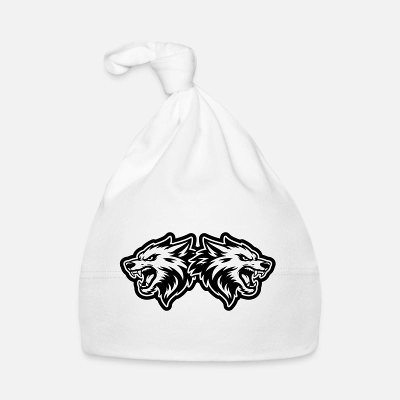 Organic Baby Cap
