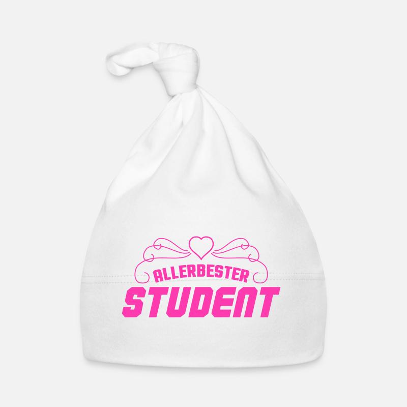 Bonnet bio Bébé
