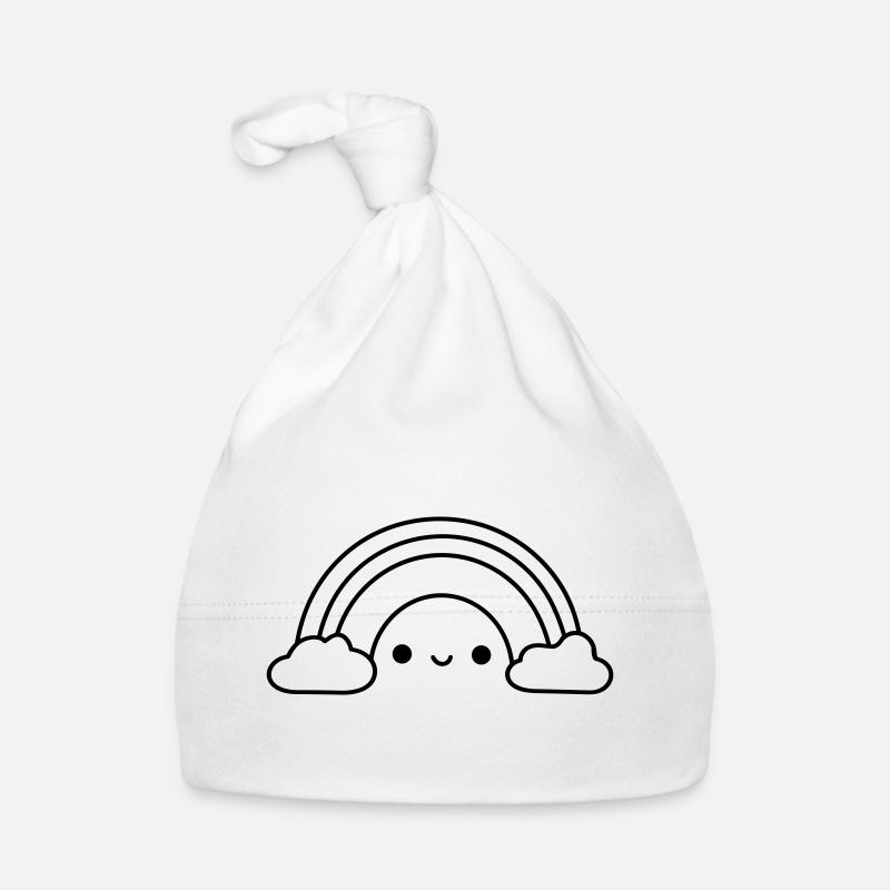 Baby Bio-Mütze