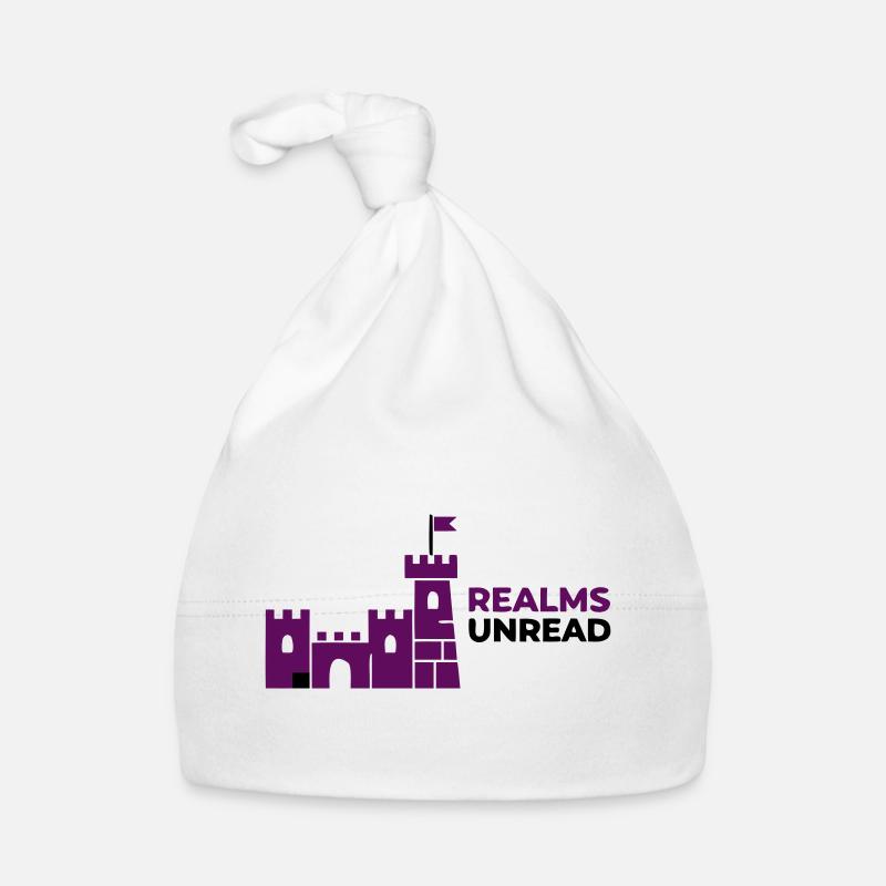 Château Royaumes Château Non Lus Bonnet bio Bébé