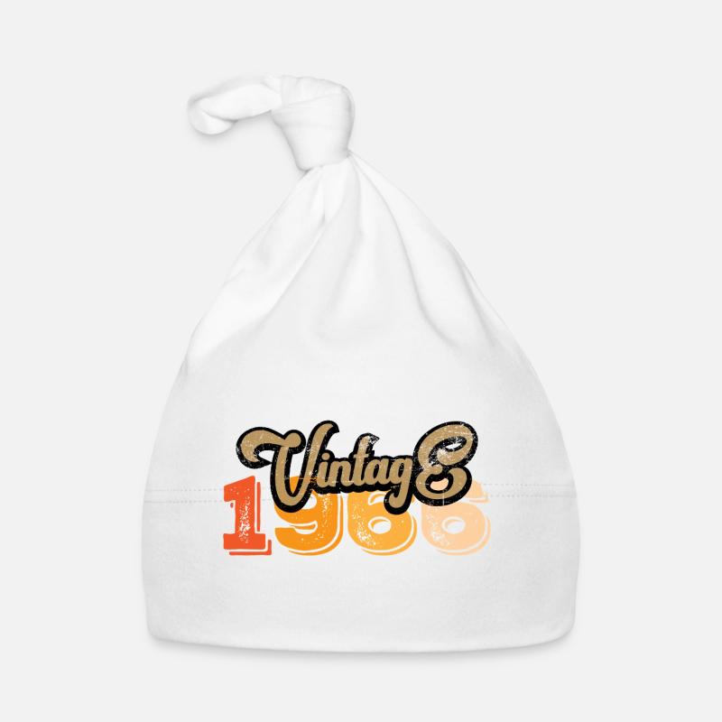 Bonnet bio Bébé