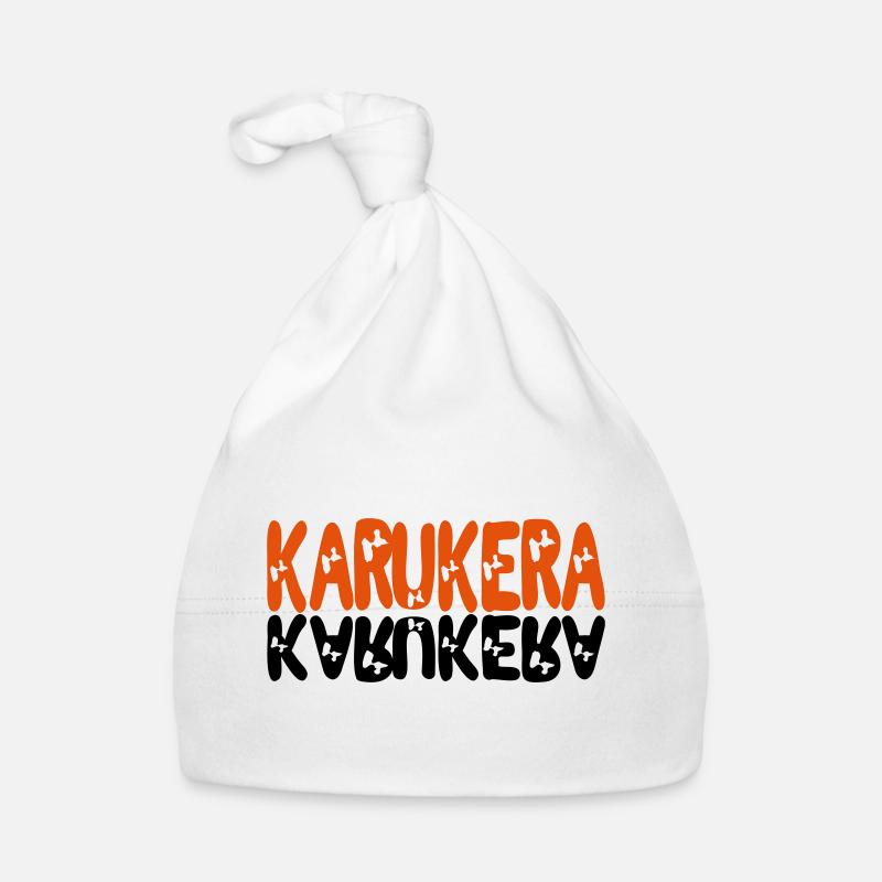 karukera shadow map Bonnet bio Bébé