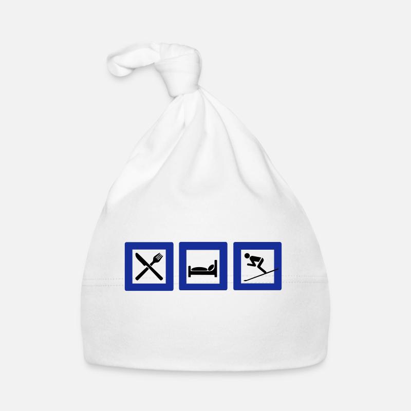 Bonnet bio Bébé