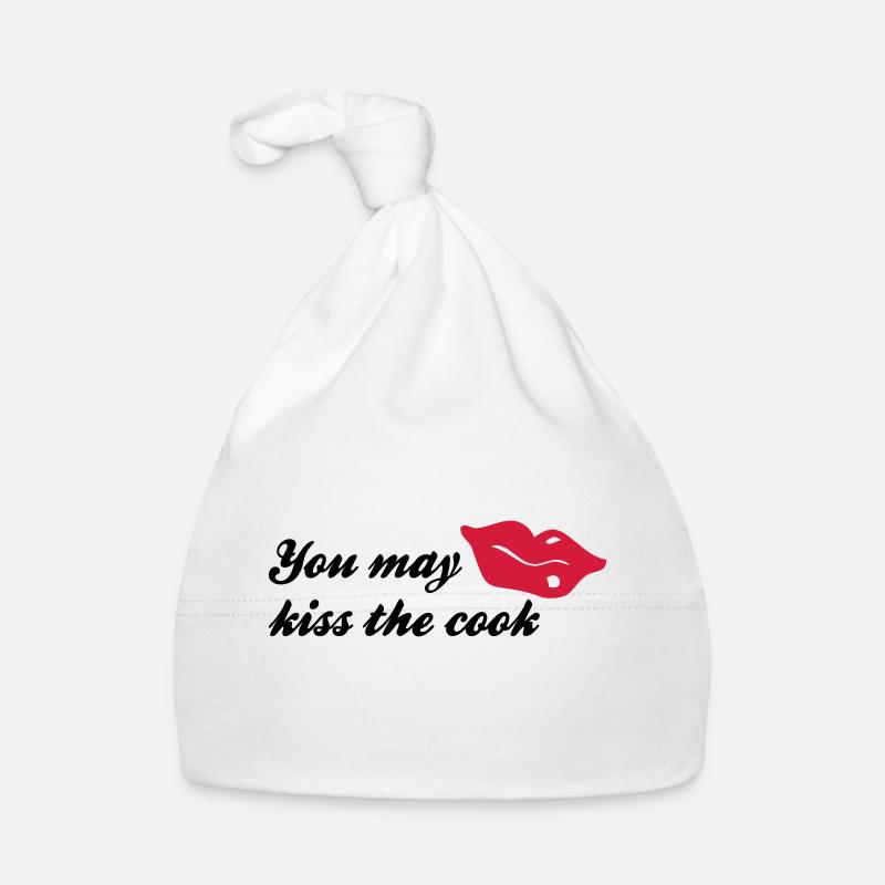 cook Organic Baby Cap