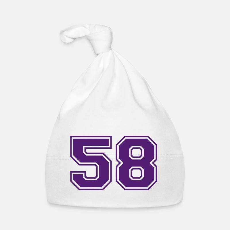 Bonnet bio Bébé