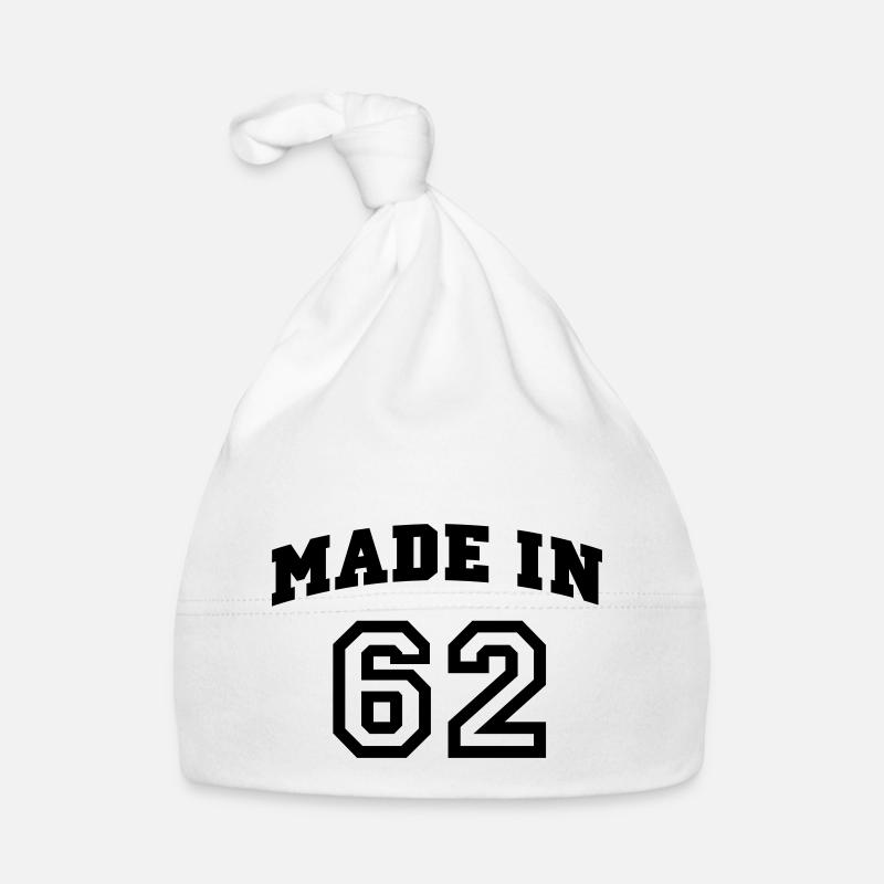 Bonnet bio Bébé