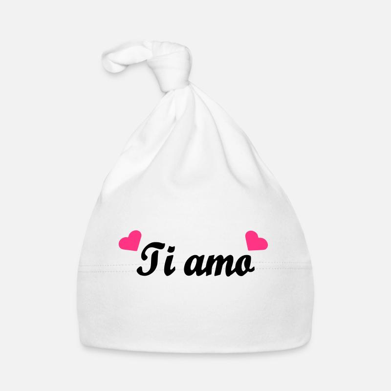 Bonnet bio Bébé