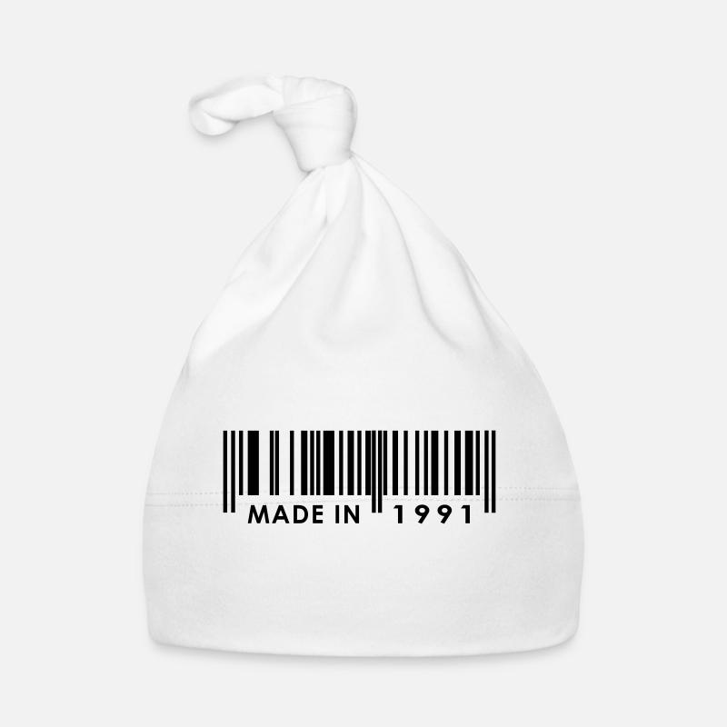 Bonnet bio Bébé