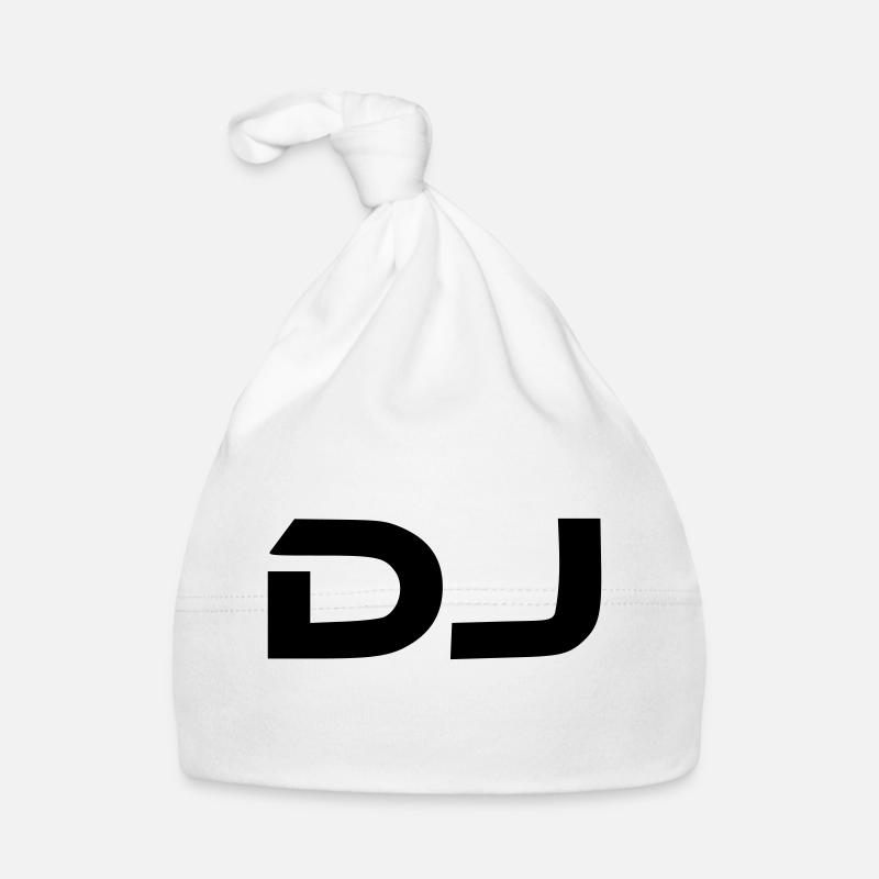 dj Baby Bio-Mütze