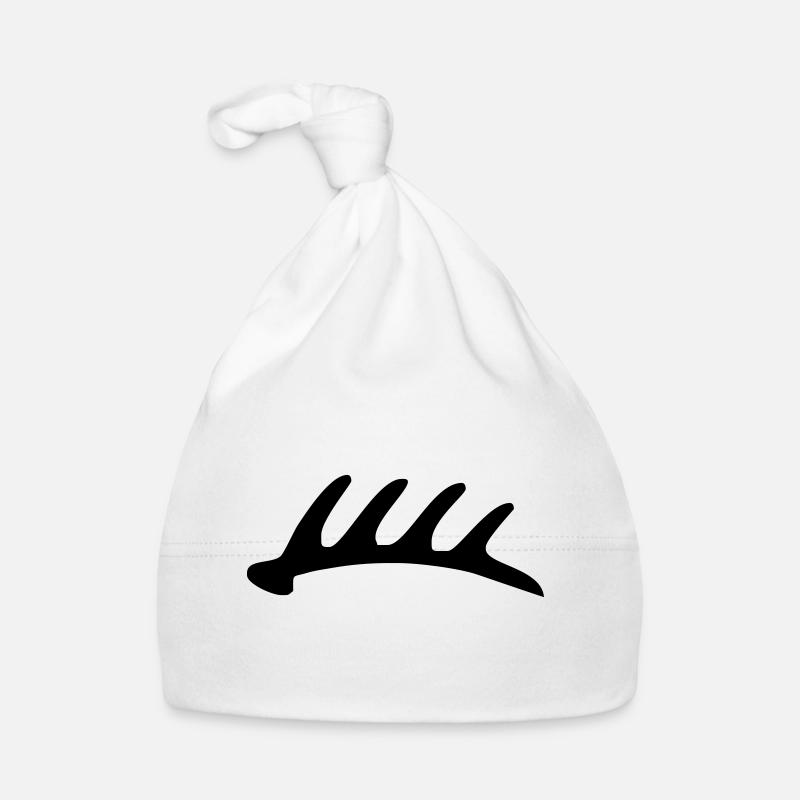 Baden-Württemberger Baby Bio-Mütze