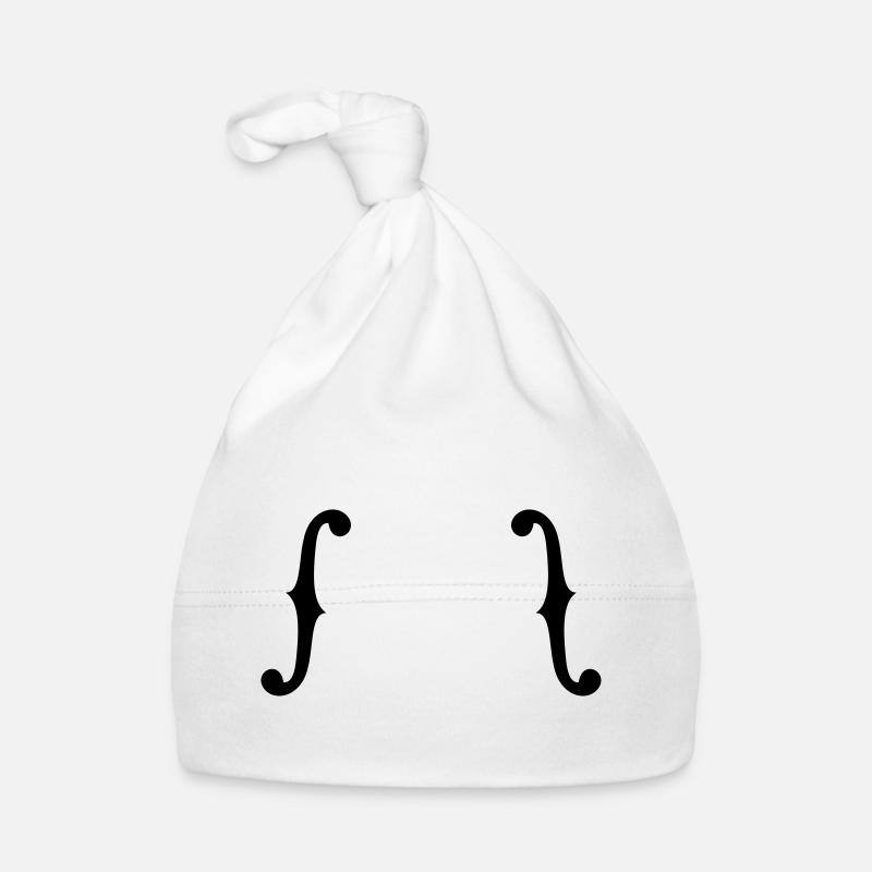 ouies Bonnet bio Bébé