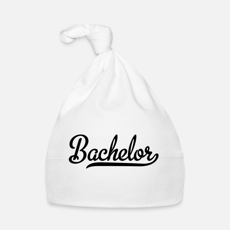 célibataire Bonnet bio Bébé