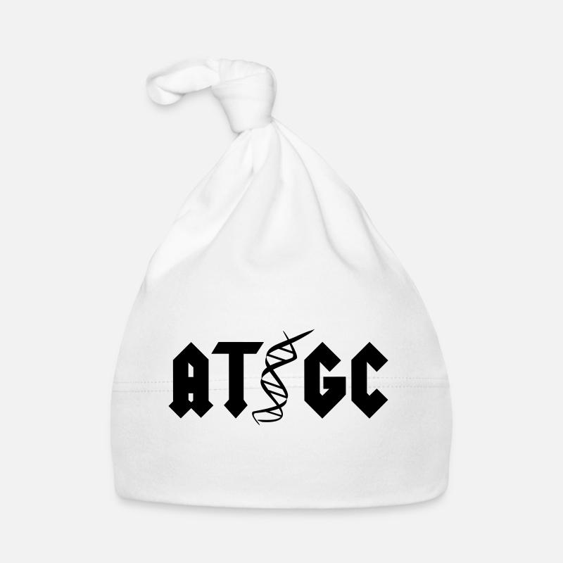 AT GC Baby Bio-Mütze