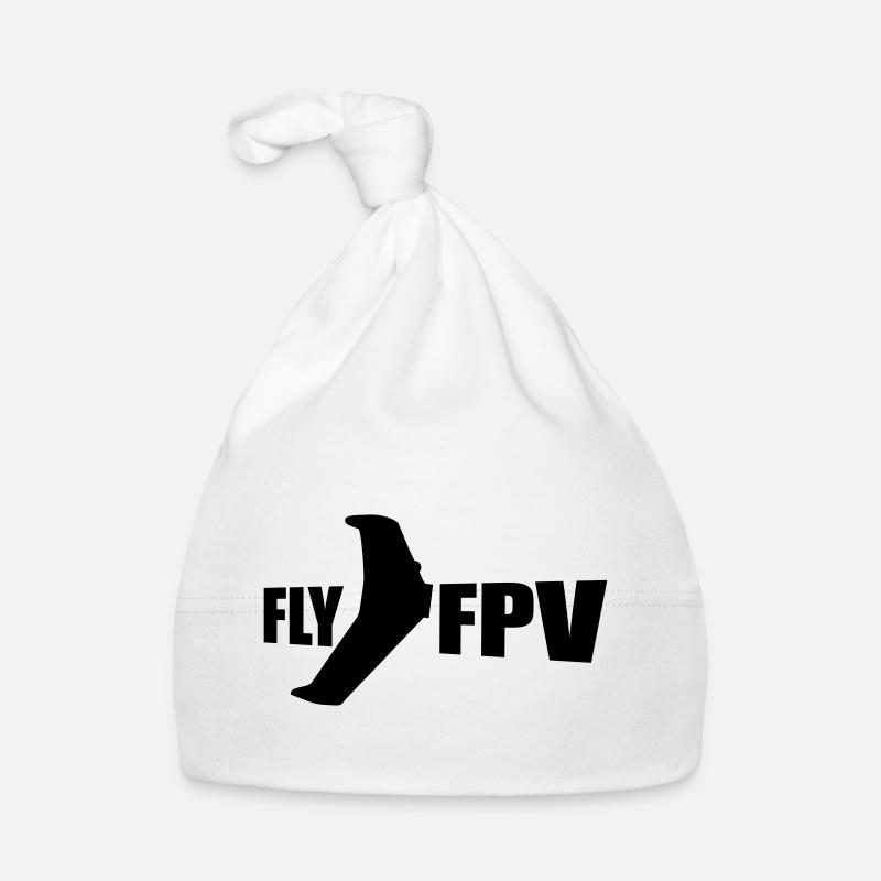 fly fpv Baby Bio-Mütze