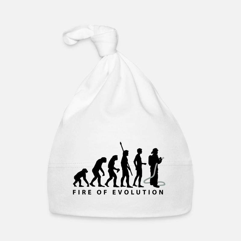 Organic Baby Cap