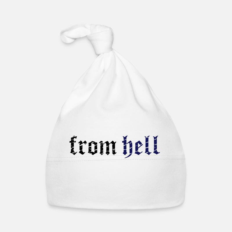from hell_vec_2 fr Bonnet bio Bébé