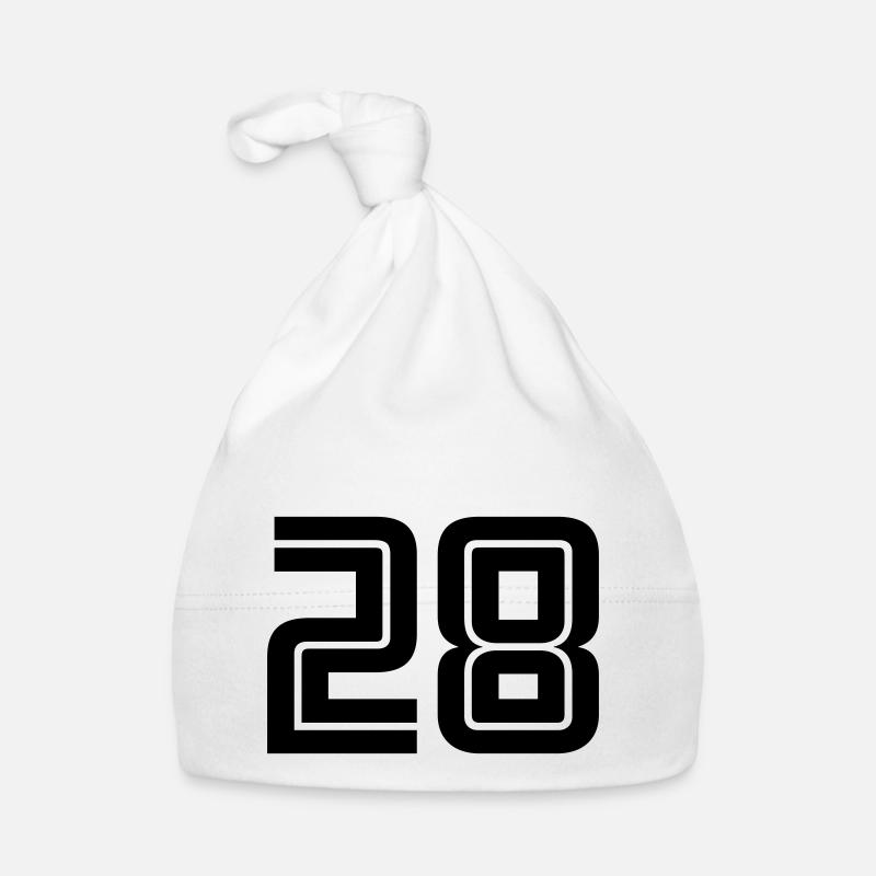 Bonnet bio Bébé
