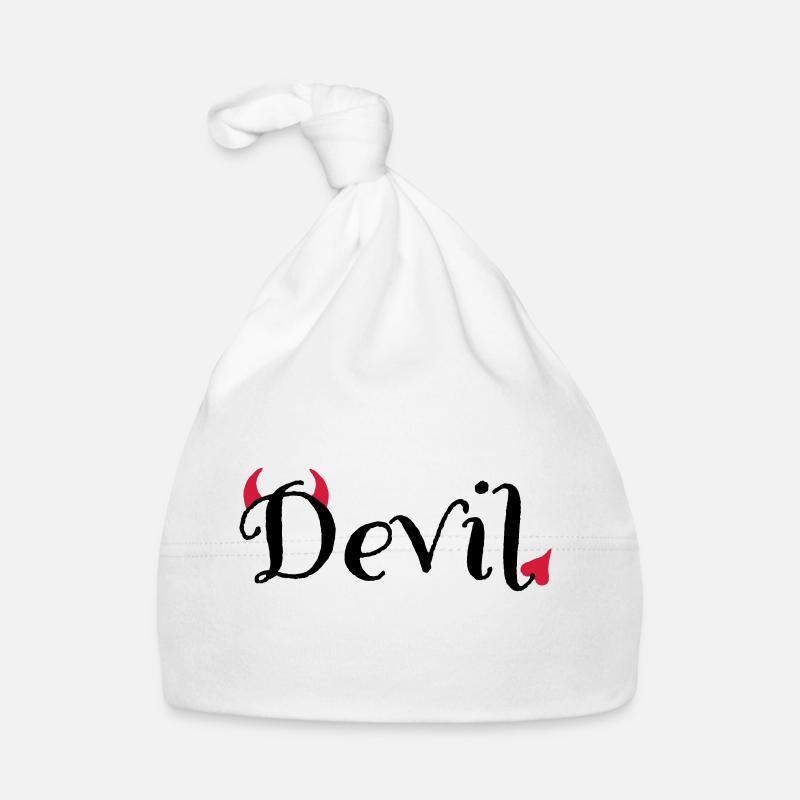 Devil Baby Bio-Mütze